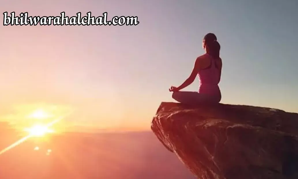 दिमाग को करना चाहते हैं शांत…तो दे दो मिनट , करे ये काम