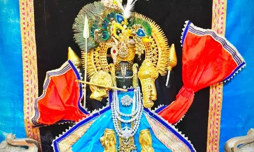 जय श्री कोटड़ी श्याम दरबार आज मंगला श्रृंगार आरती के दर्शन दिनांक 21-01-2025* जय श्री कोटड़ी श्याम दरबार आज मंगला श्रृंगार आरती के दर्शन दिनांक 21-01-2025*