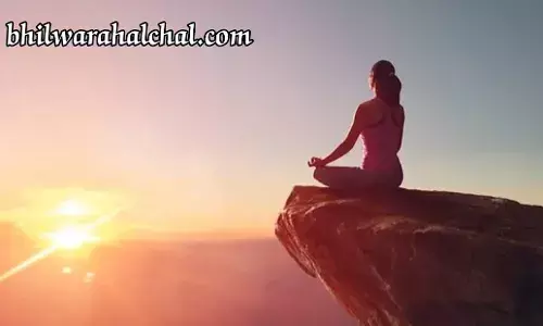 दिमाग को करना चाहते हैं शांत…तो दे दो मिनट , करे ये काम