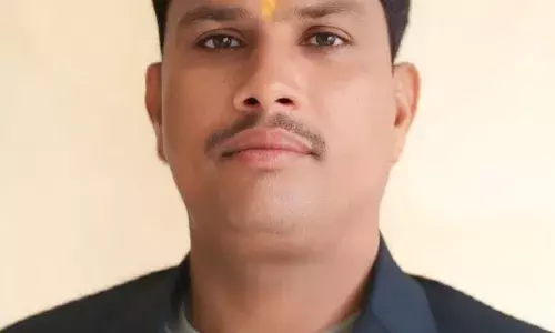 राव को शारीरिक शिक्षा में विद्या-वाचस्पति डॉक्टरेड मानद उपाधि