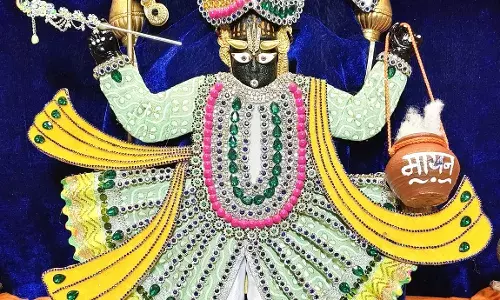 जय श्री कोटड़ी श्याम दरबार आज मंगला श्रृंगार आरती के दर्शन दिनांक 22-01-2025 जय श्री कोटड़ी श्याम दरबार आज मंगला श्रृंगार आरती के दर्शन दिनांक 22-01-2025