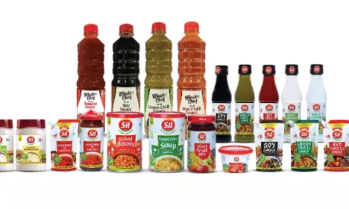 रिलायंस कंज्यूमर प्रोडक्ट्स ने एसआईएल ब्रांड का किया अधिग्रहण