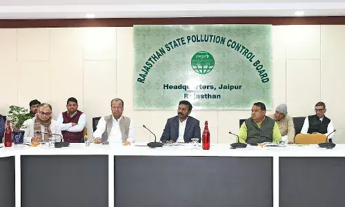 ईंट-भट्टों को जिग-जैग तकनीक से संचालित करने के लिए कार्यशाला का आयोजन