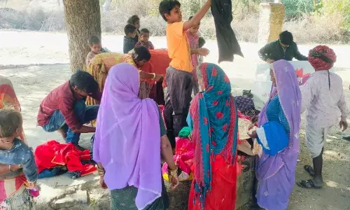 जरूरतमंदों की सेवा, सहायता ही सर्वोपरि धर्म है : पालीवाल