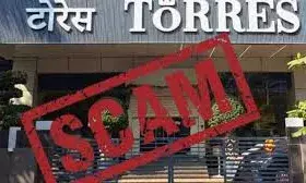 टोरेस पोंजी से जुड़े धन शोधन मामले में ईडी की कार्रवाई, मुंबई-जयपुर के 10 से ज्यादा जगहों पर की छापेमारी