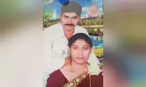 पत्नी के टुकड़े-टुकड़े कर कुकर में तीन दिन तक उबाला