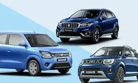 गाड़ियां होंगी और महंगी, कीमतों में 32 हजार रुपये तक की बढ़ोतरी का एलान