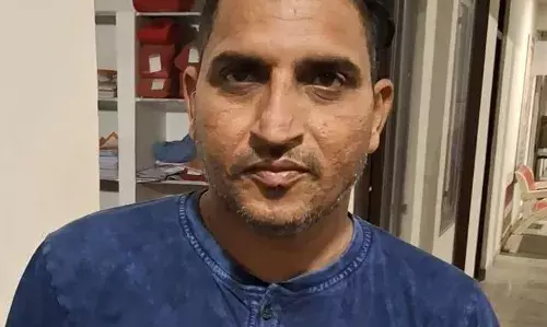 फर्जी आधार कार्ड बना बेशकिमती जमीन की पावर ऑफ अटॉर्नी देने के मामले मे महिला सहित चार गिरफ्तार