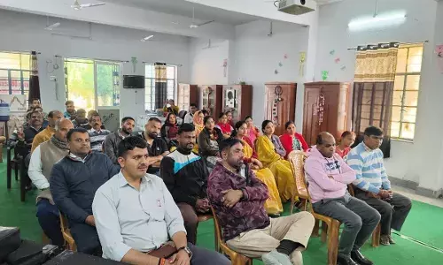 राजकीय उच्च माध्यमिक विद्यालय पीथास में कर्तव्य बोध दिवस का आयोजन