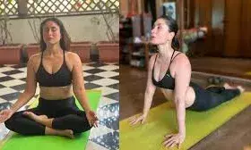 करीना कपूर की न्यूट्रिशनिस्ट ने बताया वेट लॉस में किन बातों को नहीं करना चाहिए इग्नोर