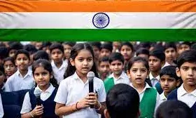 बच्चे को स्कूल में गणतंत्र दिवस भाषण है देना, इन अट्रैक्टिव स्पीच की लें मदद