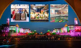 भारत की इन जगहों पर रिपब्लिक डे सेलिब्रेशन देखने का अलग ही है मजा