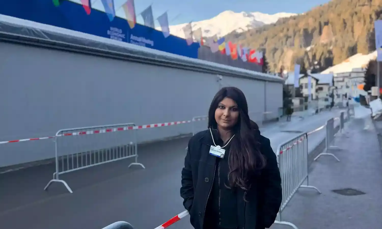 ग्लोबल माइनिंग सेक्टर में एनर्जी ट्रान्जिशन के लिए लगभग 1.7 ट्रिलियन डॉलर के निवेश की आवश्यकता - प्रिया अग्रवाल