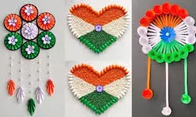 गणतंत्र दिवस के मौके पर ब्लैकबोर्ड सजाने के क्रिएटिव टिप्स