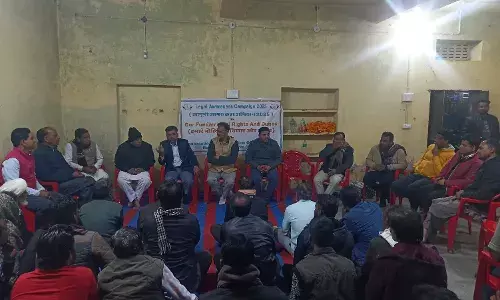 एपीसीआर ने जहाजपुर में किया कानूनी जागरुकता कार्यक्रम