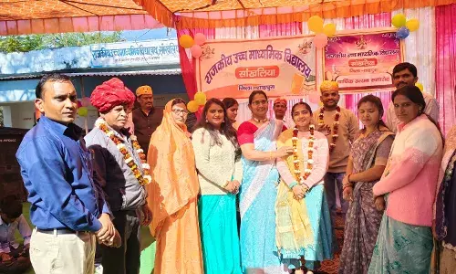 विद्यार्थी सफल होने के लिए नियमित अध्ययन करे : कोली