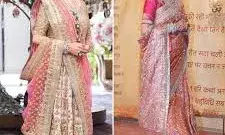 कमाल है नीता अंबानी का फैशन सेंस, 60 साल की उम्र में भी साड़ी में दिखती हैं गॉर्जियस