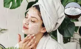 आपको चाहिए कुछ मिनटों में फेशियल जैसा ग्लो, तो लगाएं इस फेस पैक को