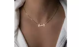 स्टाइलिश और एलिगेंट चेन डिजाइन्स जो हर लड़की को पसंद आएंगे