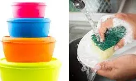 आज से खत्म करें प्लास्टिक के बने बर्तनों की आदत ,नही तो पड़ सकता है महंगा