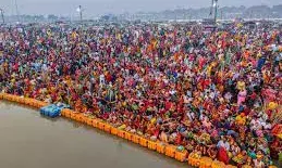 महाकुंभ में दुश्मन भी होंगे एक: संगम में डुबकी लगाने आ रहे 73 देशों के राजनयिक, रूस-यूक्रेन के राजदूत भी आएंगे महाकुंभ में दुश्मन भी होंगे एक: संगम में डुबकी लगाने आ रहे 73 देशों के राजनयिक, रूस-यूक्रेन के राजदूत भी आएंगे