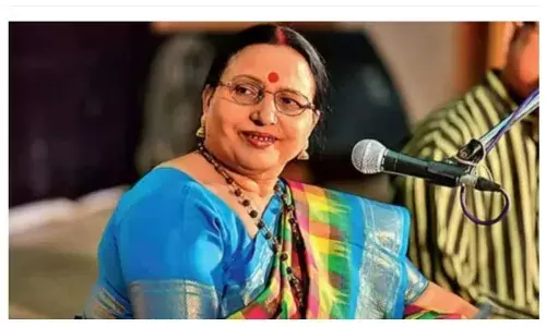 7 हस्तियों को पद्म विभूषण और 19 को पद्म भूषण, सूची में साध्वी ऋतंभरा समेत इन हस्तियों के नाम