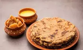 किन लोगों के लिए नुकसानदायक होती है बाजरे की रोटी? एक्सपर्ट से जानें किन लोगों के लिए नुकसानदायक होती है बाजरे की रोटी? एक्सपर्ट से जानें