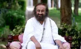 आज भारत का महत्व वैश्विक मंच पर कहीं अधिक सशक्त- गुरुदेव श्री श्री रवि शंकर