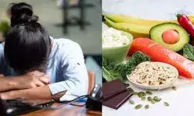 भाग जाएगी सुस्ती, दिनभर रहेंगे एनर्जेटिक, बस रोजाना खाएं ये चीजें