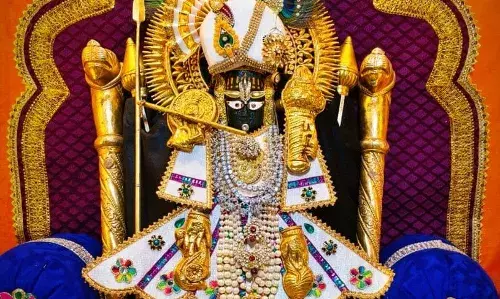 जय श्री कोटड़ी श्याम दरबार आज मंगला श्रृंगार आरती के दर्शन दिनांक 27-01-2025* जय श्री कोटड़ी श्याम दरबार आज मंगला श्रृंगार आरती के दर्शन दिनांक 27-01-2025*