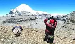 फिर शुरू होगी कैलाश मानसरोवर यात्रा फिर शुरू होगी कैलाश मानसरोवर यात्रा