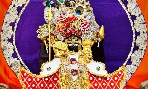 जय श्री कोटड़ी श्याम दरबार आज मंगला श्रृंगार आरती के दर्शन दिनांक 28-01-2025* जय श्री कोटड़ी श्याम दरबार आज मंगला श्रृंगार आरती के दर्शन दिनांक 28-01-2025*