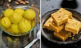 बसंत पंचमी के दिन घर पर बनाएं पीले रंग की ये दो मिठाई, जानें रेसिपी