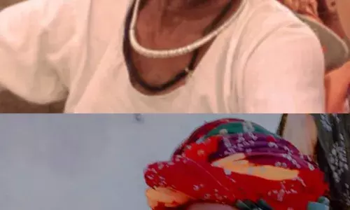 प्रयागराज महाकुंभ में स्नान करने गए बहका खेड़ा का बुजुर्ग व्यक्ति लापता...