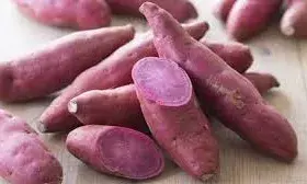 सर्दियों में खाएं शकरकंद, मिलेंगे ये 5 जबरदस्त फायदें