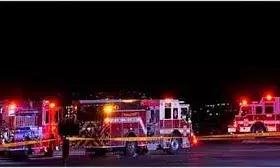 क्या आपको विमान आता दिख रहा है, हादसे से 30 सेकंड पहले हवाई यातायात नियंत्रक ने क्यों और किससे ऐसा कहा?