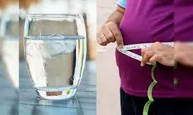 कम तेल, हेल्दी डाइट और भरपूर पानी का सेवन कैसे रोक देता है मोटापा