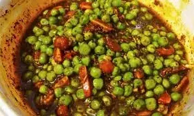 घर पर बनाएं हरे मटर का स्वादिष्ट अचार और इस सीजन का मजा करें दोगुना