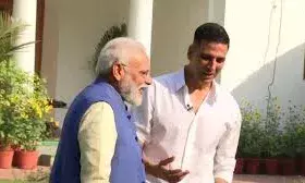पीएम मोदी ने की फिटनेस की बात, अक्षय ने खुश होकर साझा किया वीडियो; लोगों को दिए जरूरी टिप्स