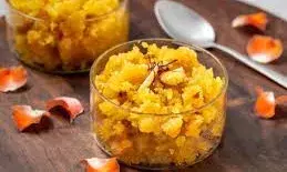 बसंत पंचमी पर लगता है केसर भात का भोग, यहां जान लें रेसिपी