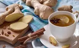 क्या आपको भी पीना पसंद है अदरक का चाय, जानें इसके अचूक फायदे