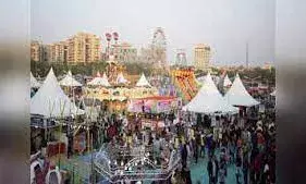 कब शुरू हो रहा है सूरजकुंड मेला? टाइम और टिकट से लेकर जानें सबकुछ