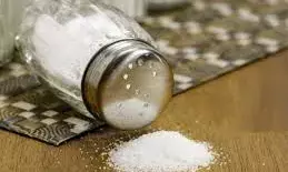 ‘खाने में कम सोडियम वाला नमक का करें यूज’ WHO की गाइडलाइन