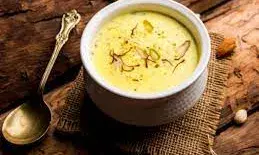 बसंत पंचमी पर मां सरस्वती को लगाएं रसमलाई का भोग