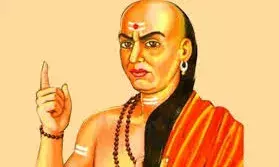 सिर्फ खुशनसीब व्यक्ति के पास होती हैं ये तीन चीजें, धरती पर भोगते हैं स्वर्ग का सुख