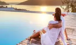 वैलेंटाइन वीक पर इन रोमांटिक जगहों पर घूमने जाएं कपल्स, यादगार होगा मोमेंट