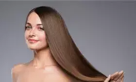 अंडे से घर पर ही करें बालों का केराटिन ट्रीटमेंट, जानें सही तरीका अंडे से घर पर ही करें बालों का केराटिन ट्रीटमेंट, जानें सही तरीका