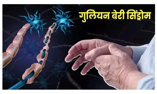 महाराष्ट्र में दो और मरीजों की मौत; तेलंगाना में मिला पहला जीबीएस मरीज