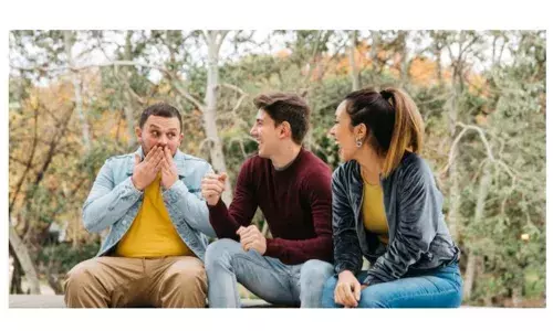 इन तीन को तो कभी राजदार न बनाए। इन तीन को तो कभी राजदार न बनाए।