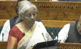 MSME सेक्टर को लेकर बड़ा ऐलान, लोन 5 से बढ़ाकर 10 करोड़ किया गया